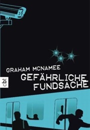 Gefährliche Fundsache (Graham McNamee)