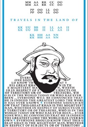 Travels in the Land of Kubilai Khan (Marco Polo)