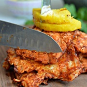 Al Pastor Pork