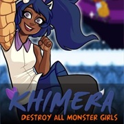 Khimera: Destroy All Monster Girls