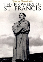 The Flowers of St. Francis (1950)