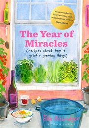 The Year of Miracles (Ella Risbridger)