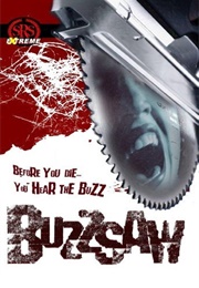 Buzzsaw (2005)