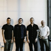 The Menzingers