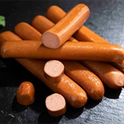 Turkey Frankfurters