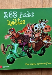 + 365 Piadas (Dont Know)
