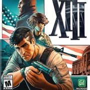 Xiii (2020)