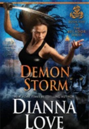 Demon Storm (Dianna Love)