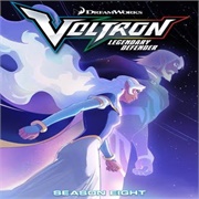 Voltron Legendary Defender Season 8