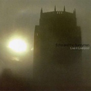 Live in Liverpool (Echo &amp; the Bunnymen, 2002)