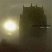Live in Liverpool (Echo & the Bunnymen, 2002)