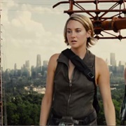 Beatrice Prior (Divergent Series)