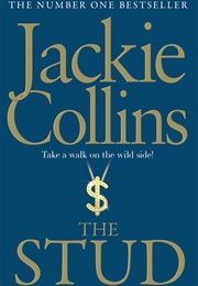 The Stud (Jackie Collins)