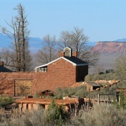 Pipe Spring, AZ (NPS)