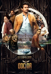 Doctor (Tamil) (2021)