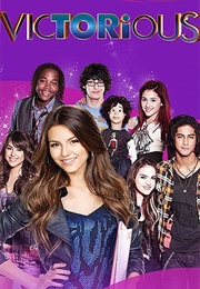 Victorious (2013)