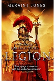 Legion (Geriant Jones)