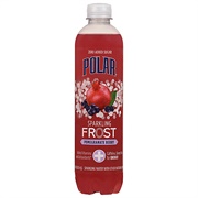 Polar Sparkling Frost Pomegranate Berry
