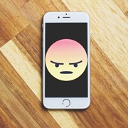 Angrophobia (Fear of Anger)