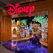 Disney Store