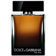 The One for Men Eau De Parfum by Dolce&Gabbana (2015)
