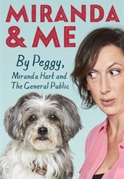 Miranda and Me (Peggy Hart)