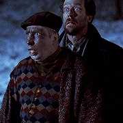 Jasper & Horace (101 Dalmatians, 1996)