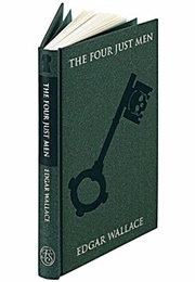 Four Just Men (Edgar Wallace)