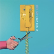 Drop the Act - We Were Sharks