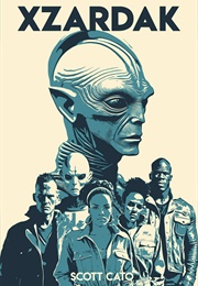 Xzardak (Scott Cato)