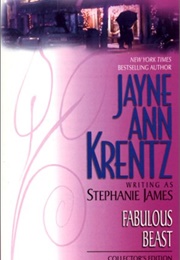 Fabulous Beast (Stephanie James)