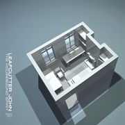 Leafcutter John - The Housebound Spirit