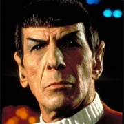 Spock