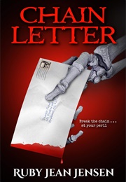 Chain Letter (Ruby Jean Jensen)