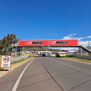 Drive a Lap Around Mount Panorama