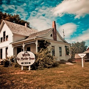 Villisca Axe Murder House