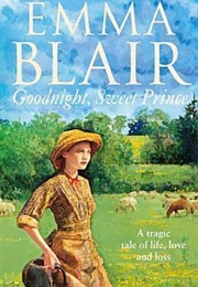Goodnight Sweet Prince (Emma Blair)