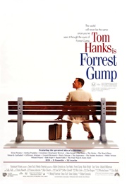Forrest Gump (1994)