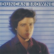 Duncan Browne - Streets of Fire