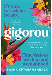 Gigorou (Sasha Kutabah Sarago)