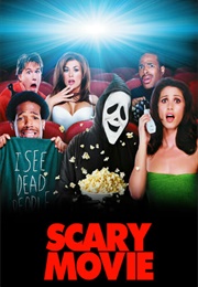 The Scary Movie Series (2000) - (2013)