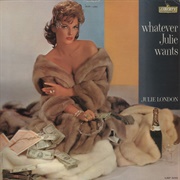My Heart Belongs to Daddy - Julie London