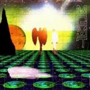 Weekend Wars - MGMT