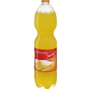 Jeden Tag Orangenlimonade