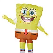 Sponge Bob