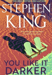 You Like It Darker (Stephen King)