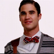 Glee - Blaine Anderson