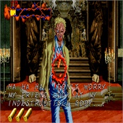 Zombie Raid (Arcade)