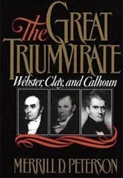 The Great Triumverate (Peterson)