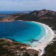 Hellfire Bay, Cape Le Grand National Park